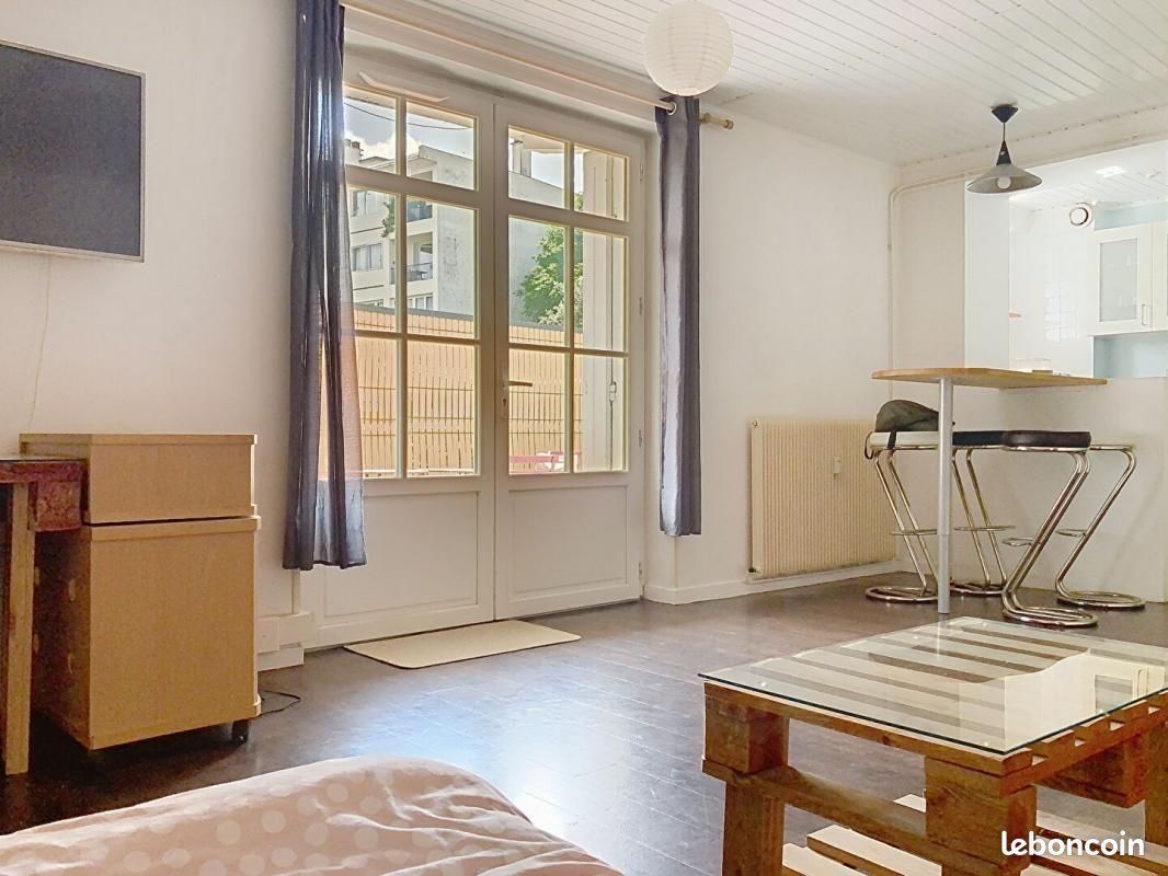 Maison à vendre, 31m², Bordeaux