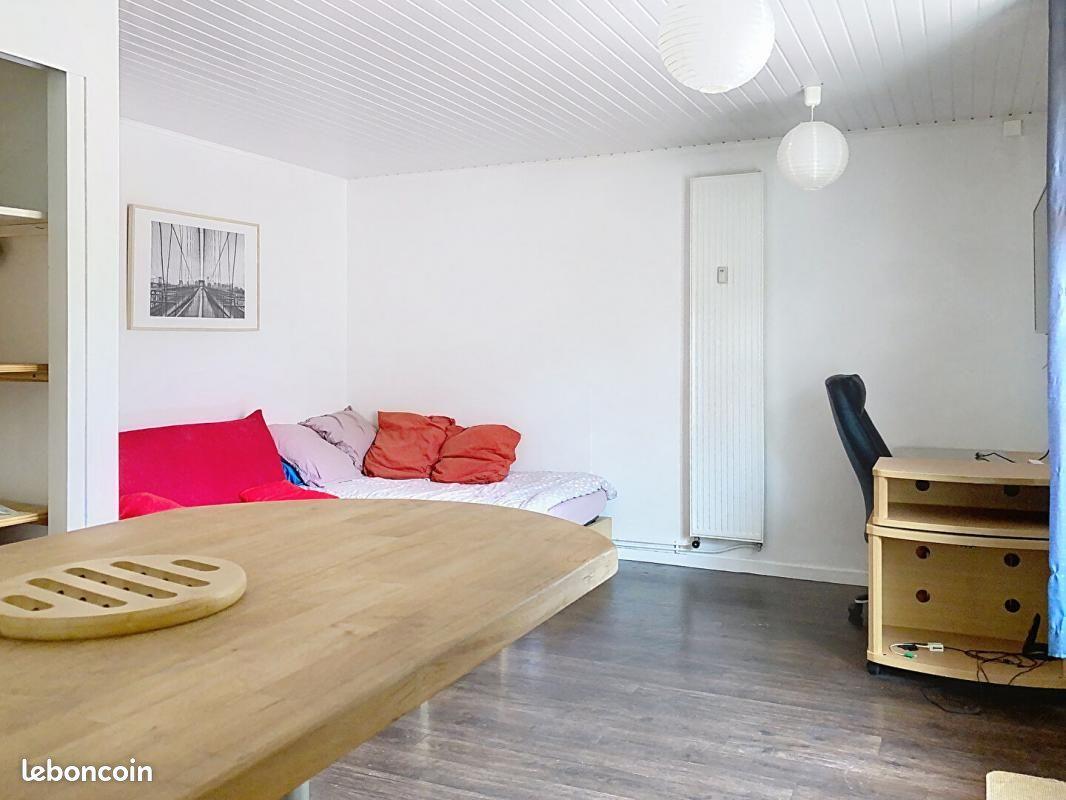 Maison à vendre, 31m², Bordeaux