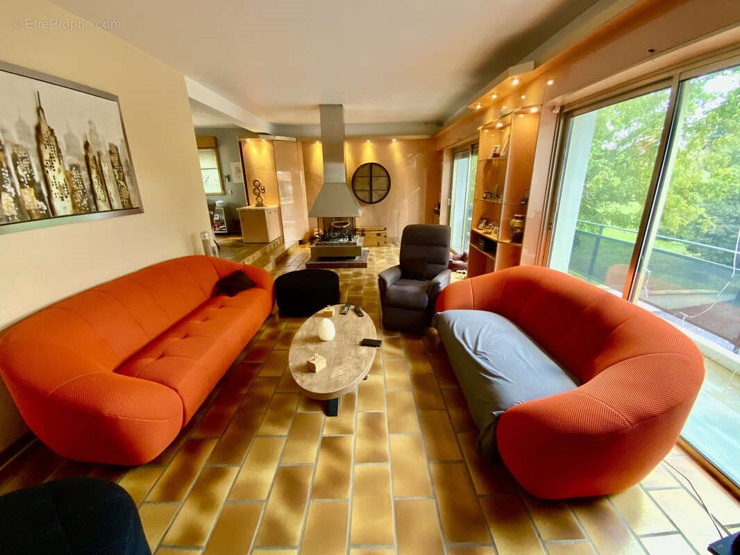 Maison à vendre, 223m², Vieux-Condé