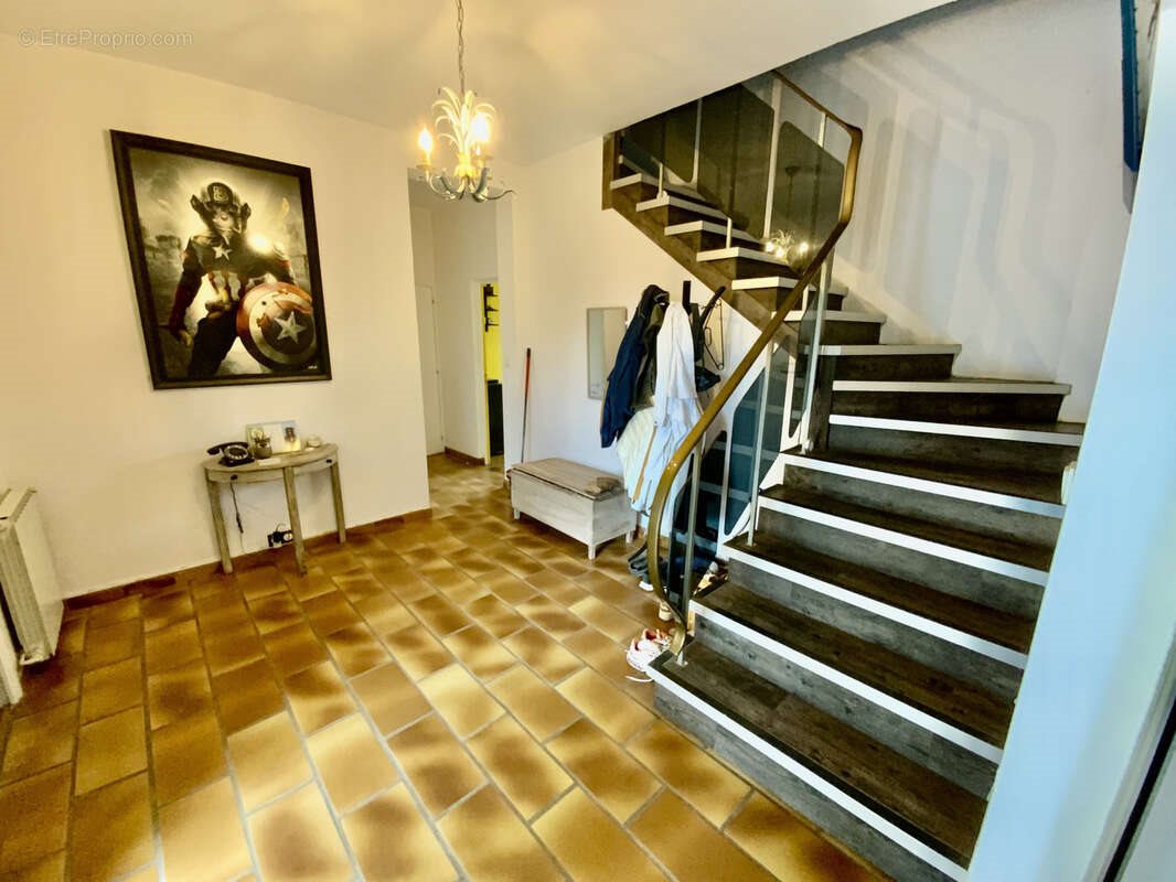 Maison à vendre, 223m², Vieux-Condé