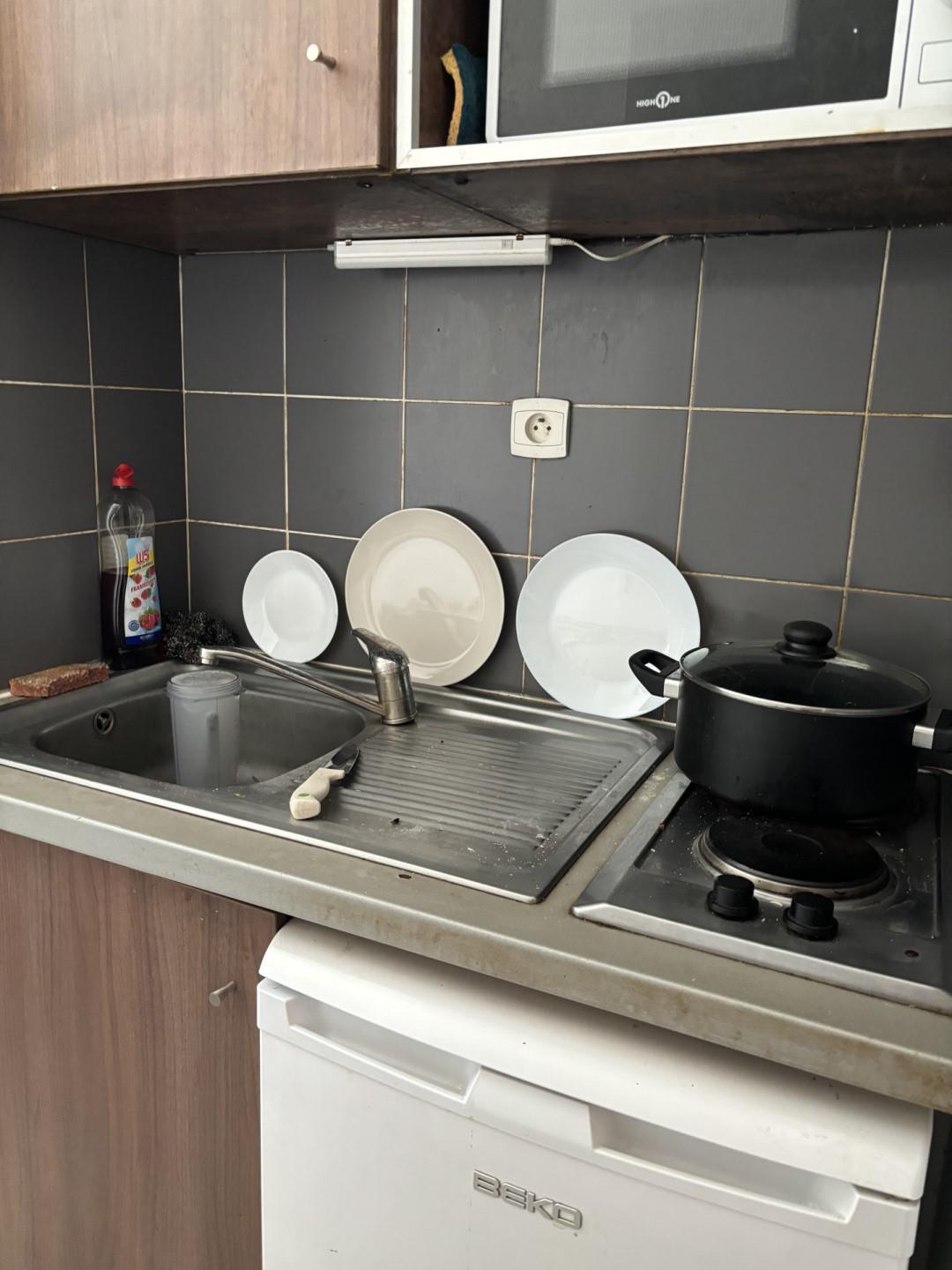 Appartement à vendre, 20m², Toulon