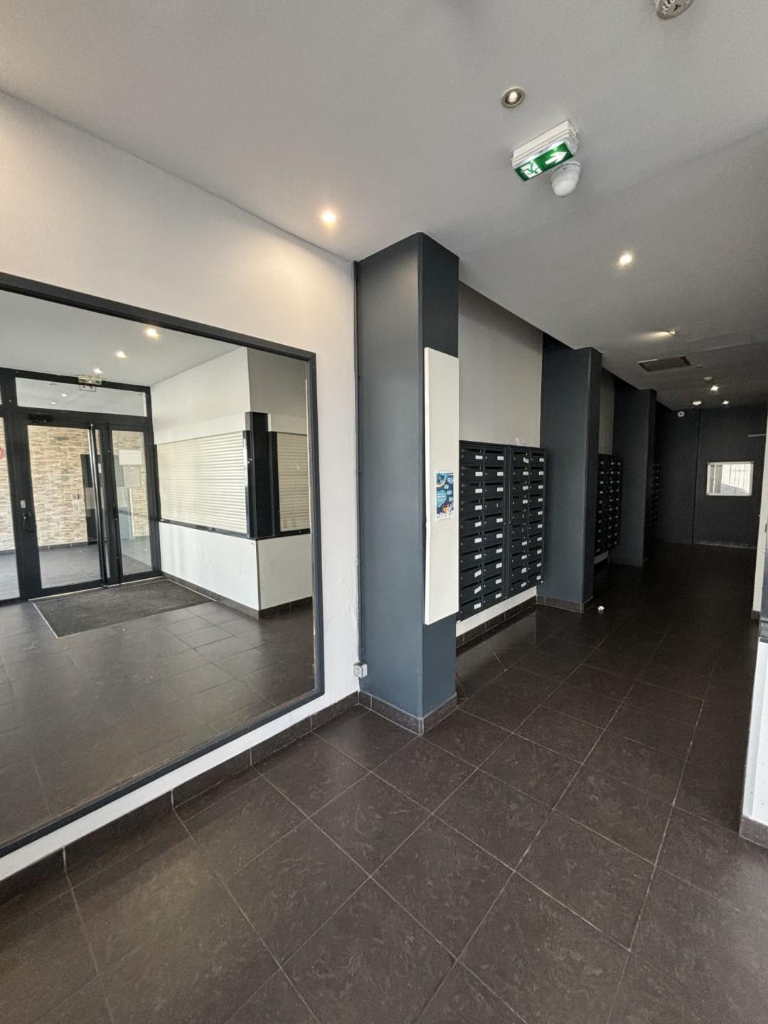 Appartement à vendre, 20m², Toulon