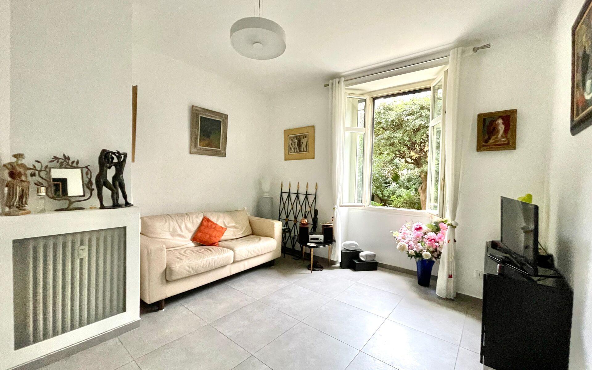 Appartement à vendre, 48m², Nice