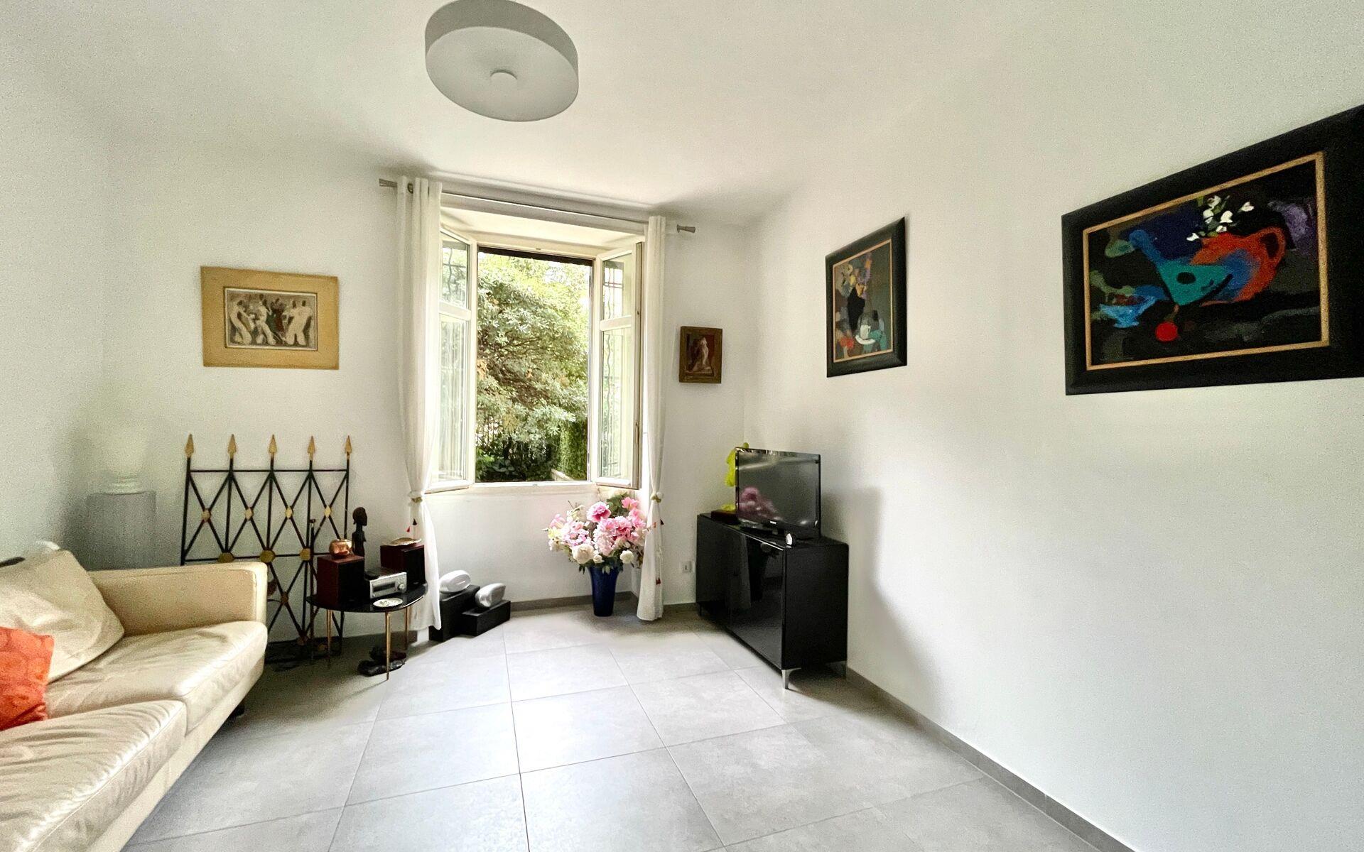 Appartement à vendre, 48m², Nice