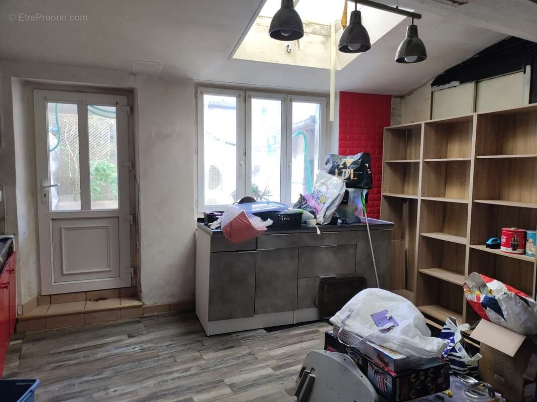 Maison à vendre, 155m², Saint-Sauveur-le-Vicomte