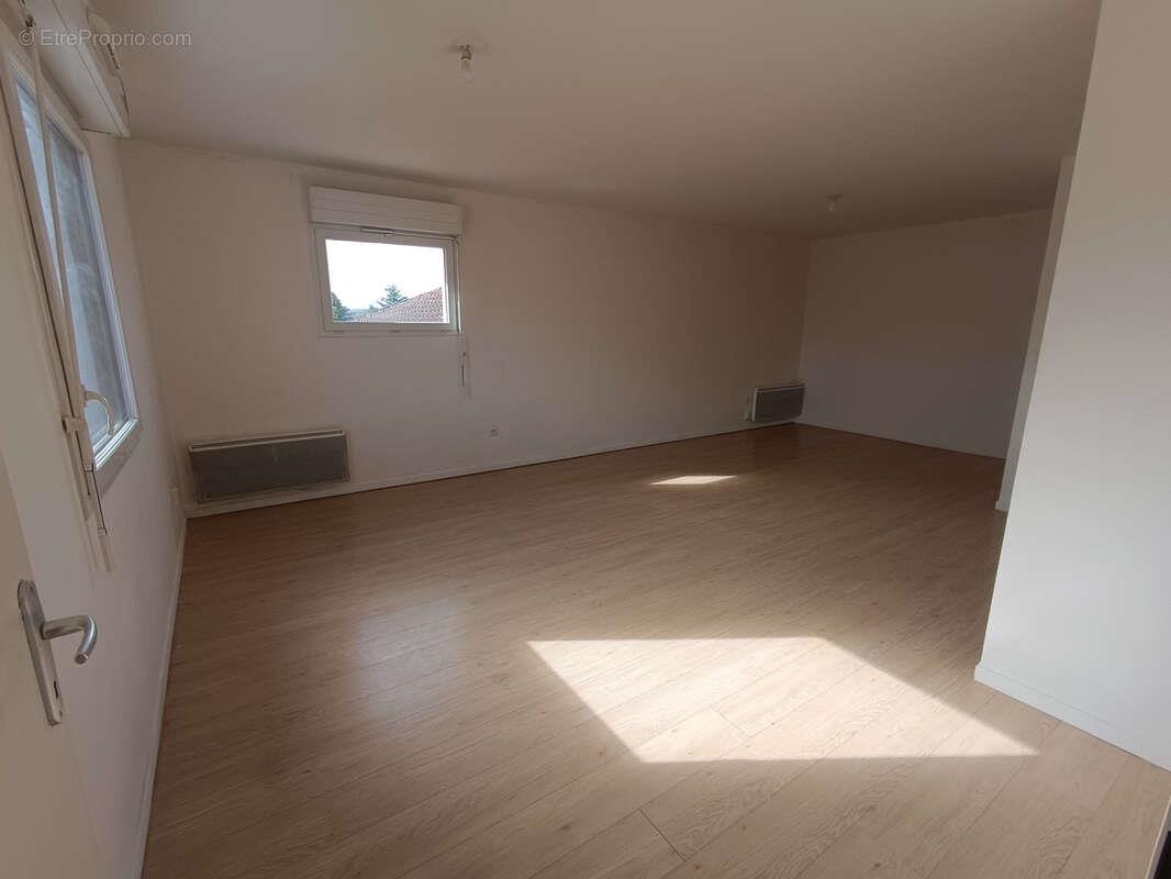 Appartement à vendre, 51m², Bruay-la-Buissière