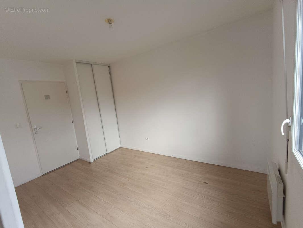 Appartement à vendre, 51m², Bruay-la-Buissière