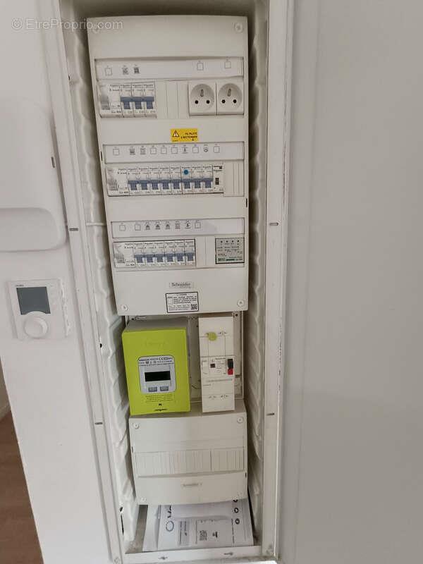 Appartement à vendre, 51m², Bruay-la-Buissière