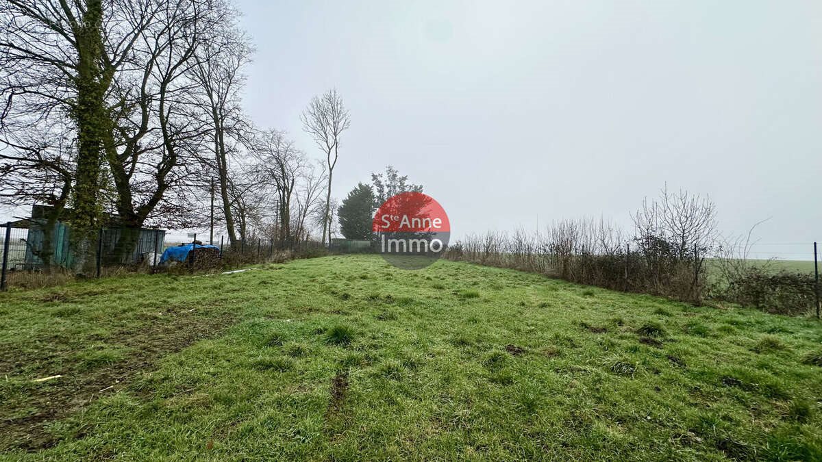 Maison à vendre, 50m², Essertaux