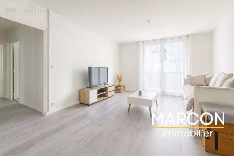 Appartement à vendre, 70m², Aubusson
