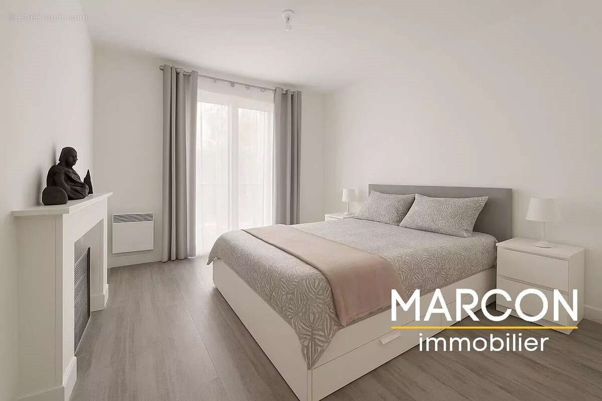 Appartement à vendre, 70m², Aubusson