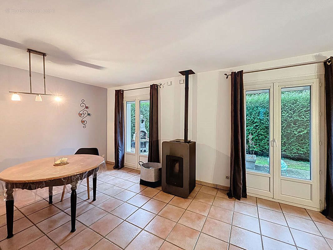 Maison à vendre, 140m², Gisors