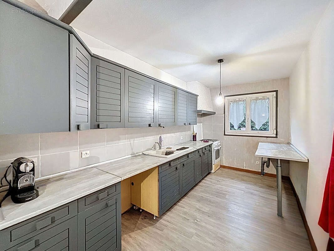 Maison à vendre, 140m², Gisors