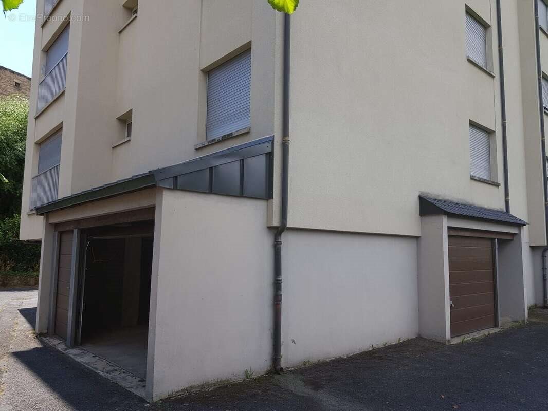 Appartement à vendre, 67m², Mende