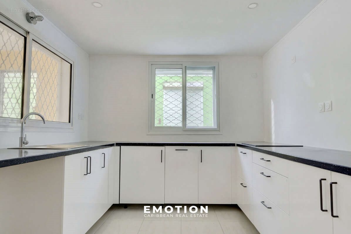 Maison à vendre, 136m², Capesterre-Belle-Eau