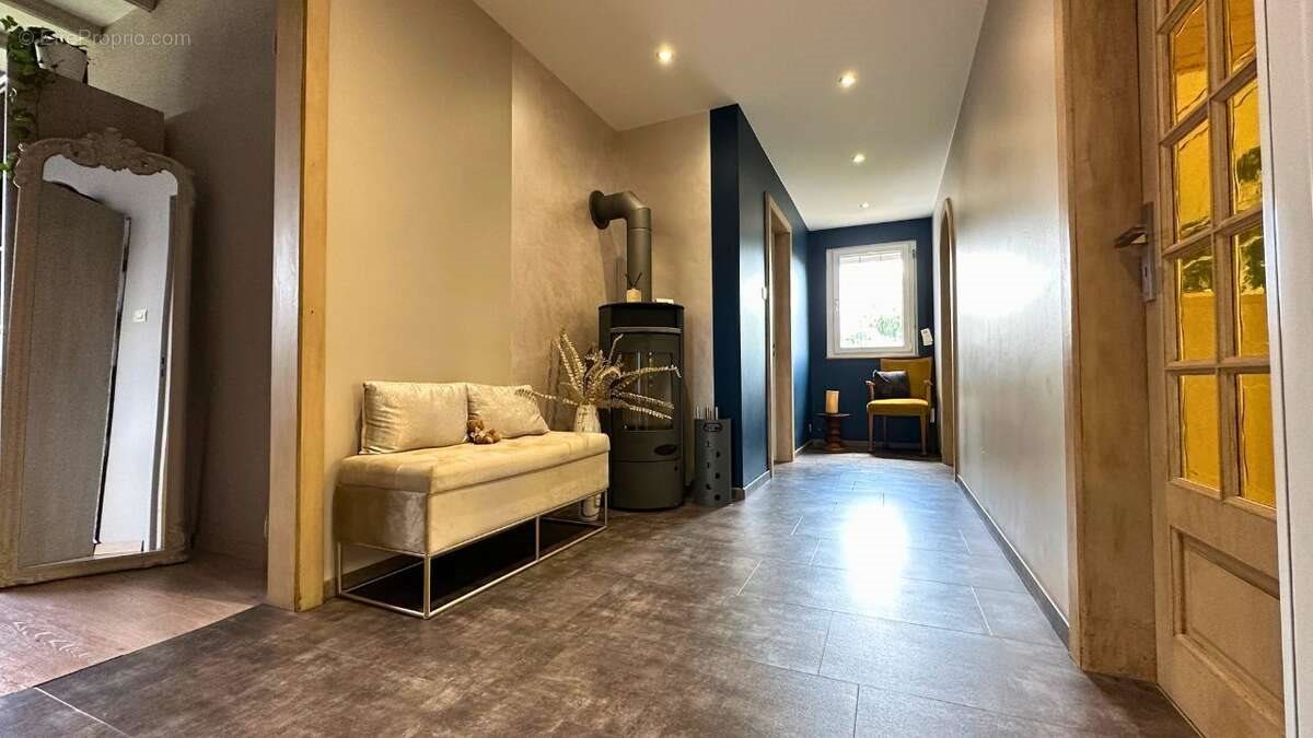 Maison à vendre, 166m², Ensisheim