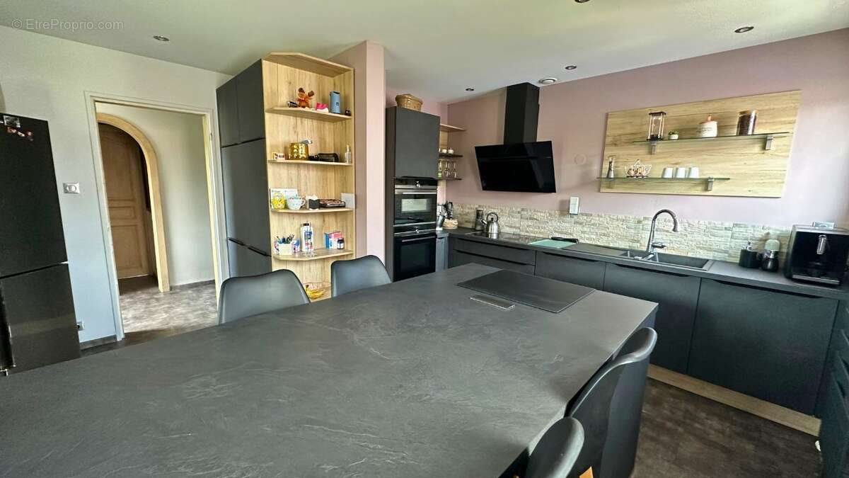 Maison à vendre, 166m², Ensisheim