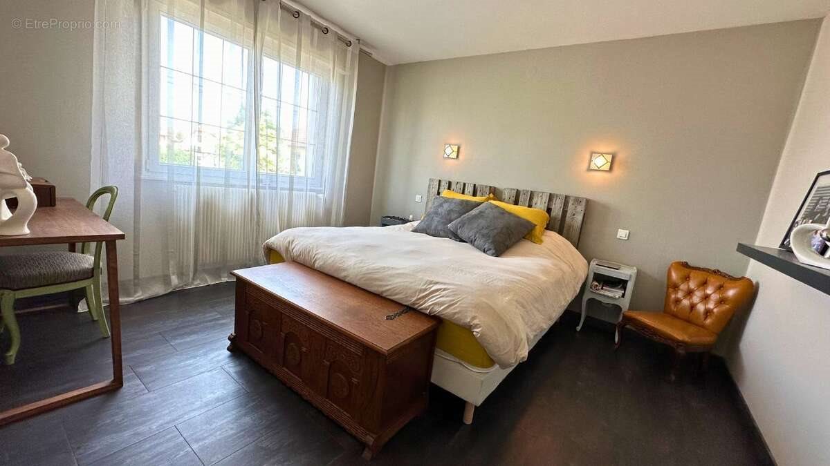 Maison à vendre, 166m², Ensisheim