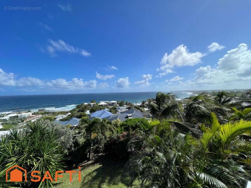 Maison à vendre, 180m², Le Moule