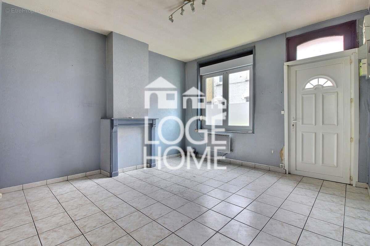 Appartement à vendre, 72m², La Bassée