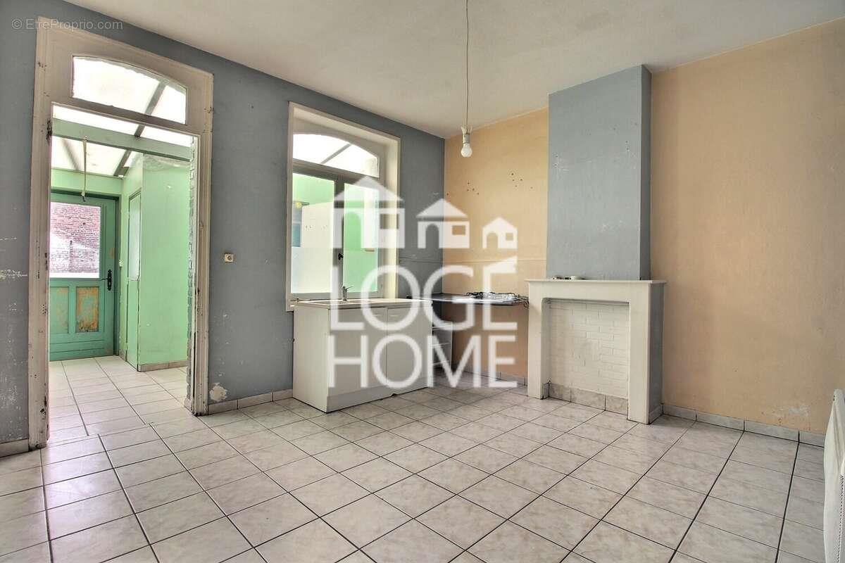 Appartement à vendre, 72m², La Bassée