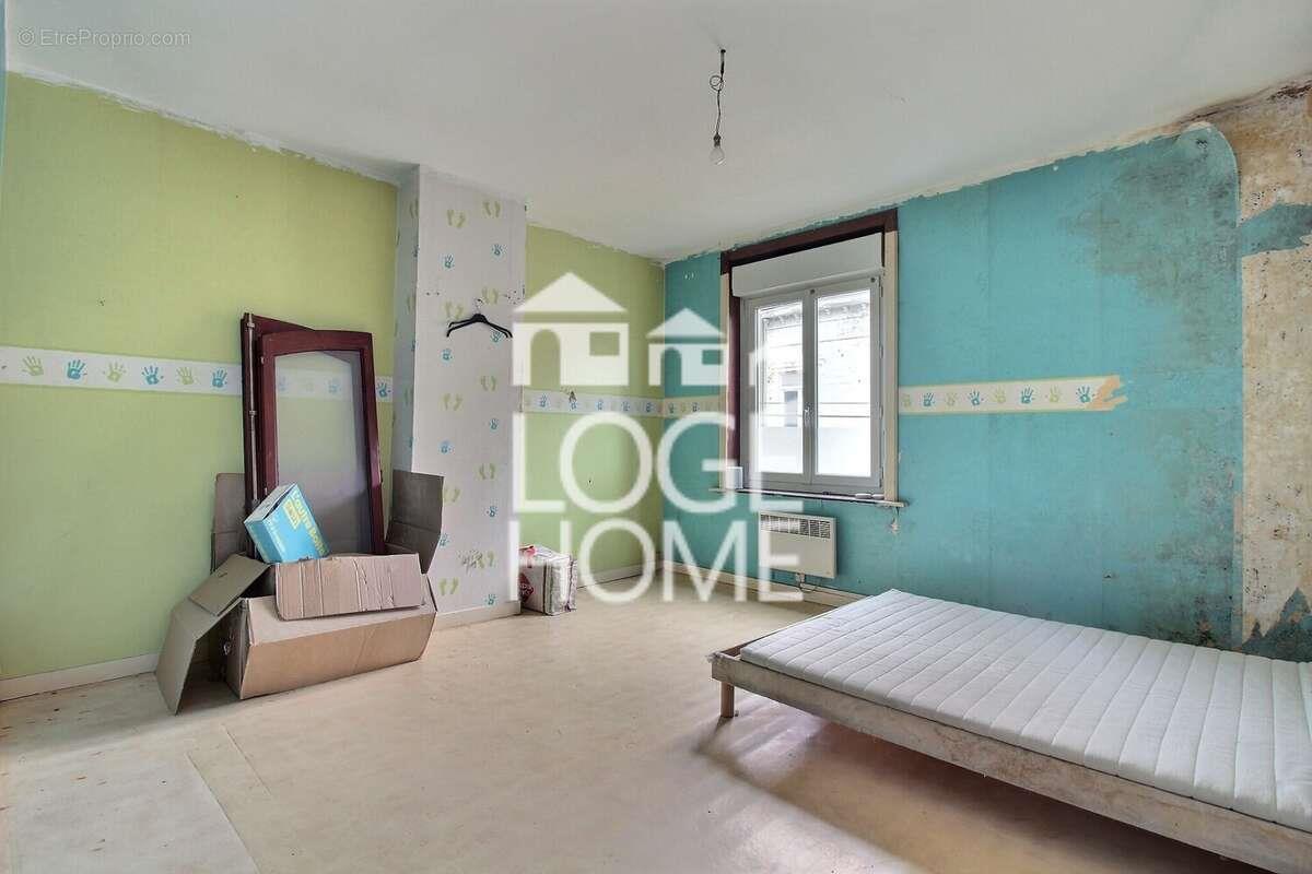 Appartement à vendre, 72m², La Bassée