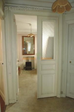 Appartement à vendre, 46m², Paris 5ème