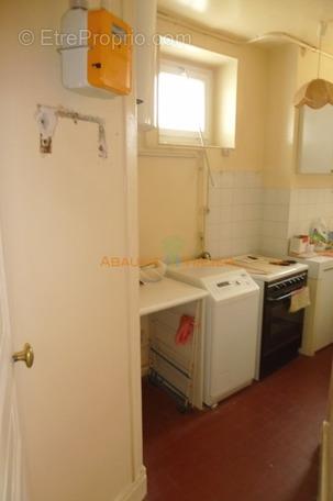 Appartement à vendre, 46m², Paris 5ème