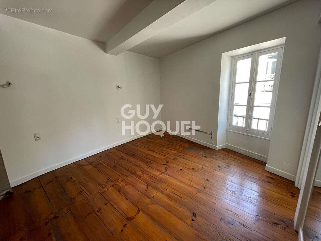 Appartement à vendre, 210m², Saint-Sever