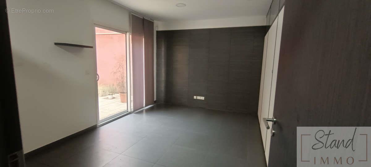 Maison à vendre, 136m², Marseille 6ème