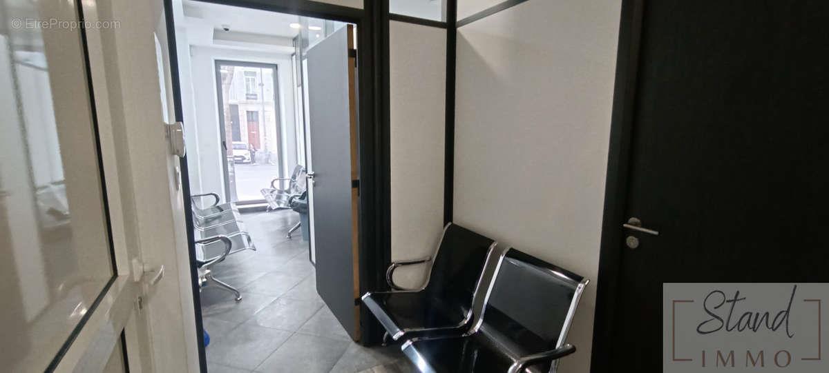 Maison à vendre, 136m², Marseille 6ème