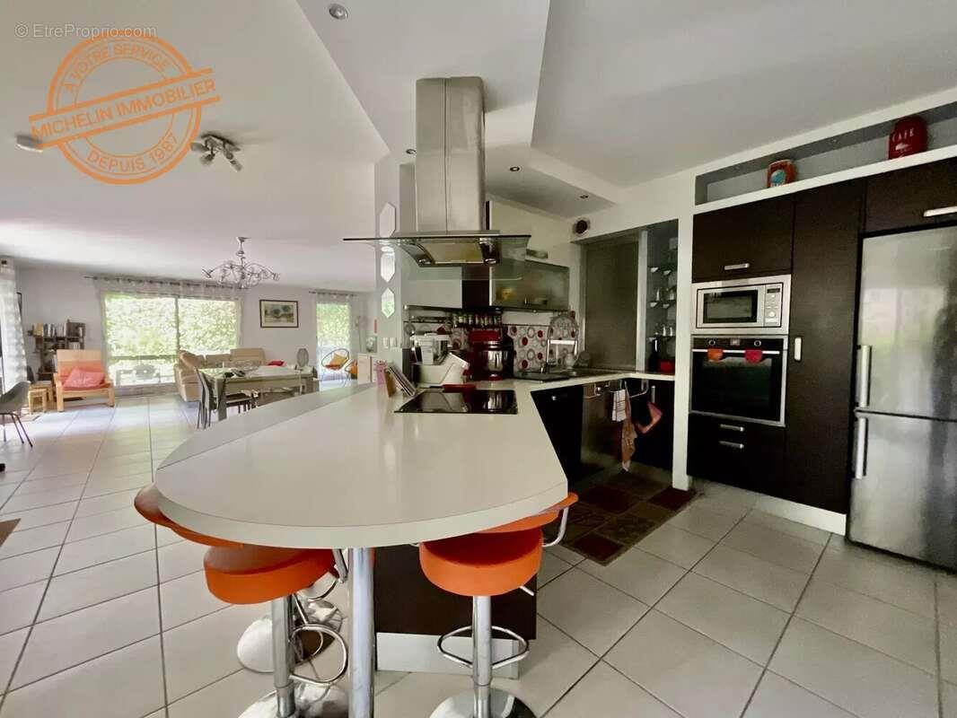 Appartement à vendre, 124m², Lyon 5ème