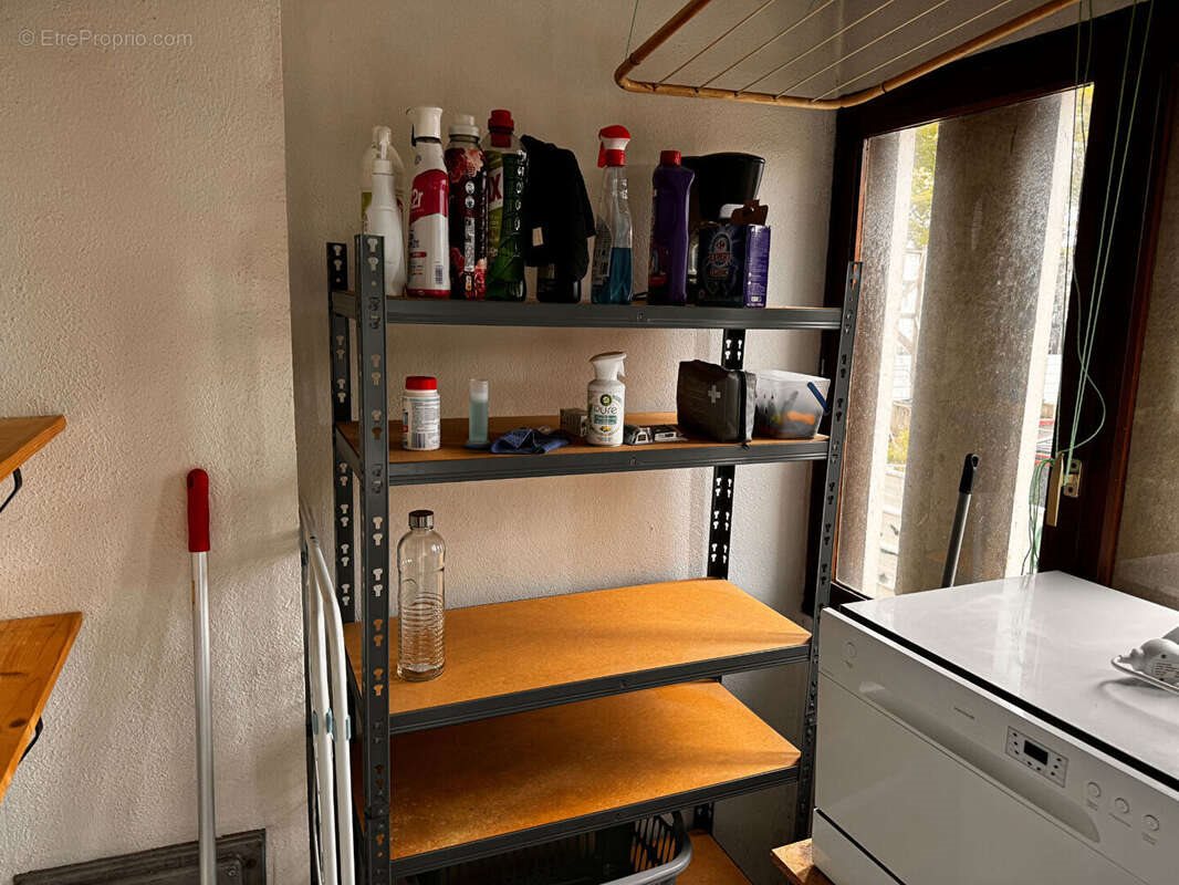 Appartement à vendre, 65m², Rennes