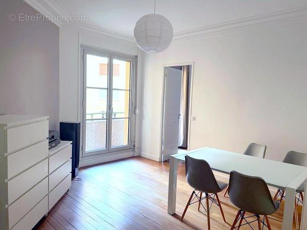 Appartement à vendre, 100m², Paris 15ème