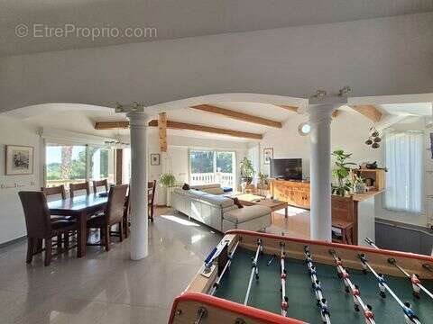 Maison à vendre, 235m², Carry-le-Rouet