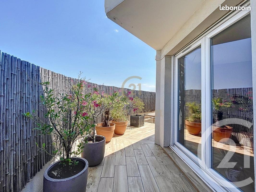 Appartement à vendre, 106m², Lyon 8ème