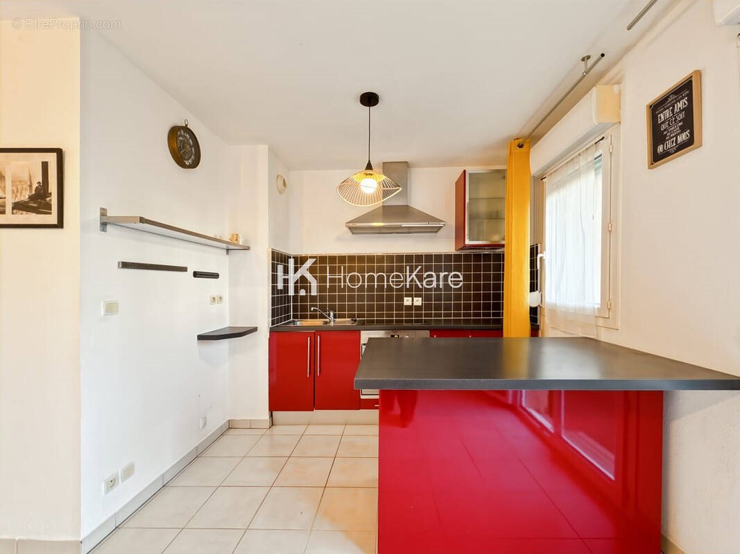 Appartement à vendre, 48m², Escalquens