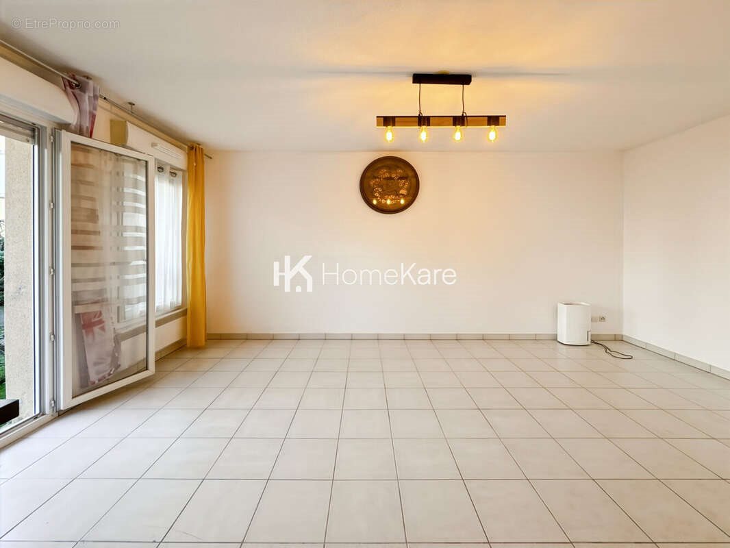 Appartement à vendre, 48m², Escalquens