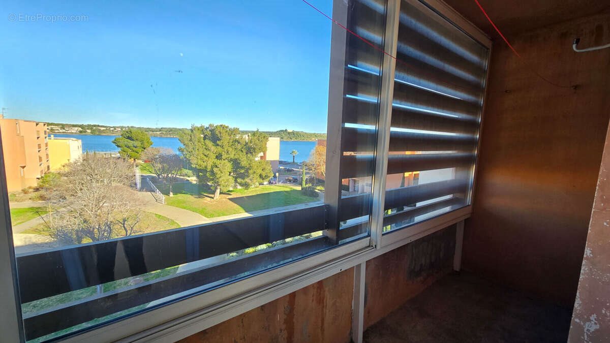 Appartement à vendre, 66m², Fos-sur-Mer