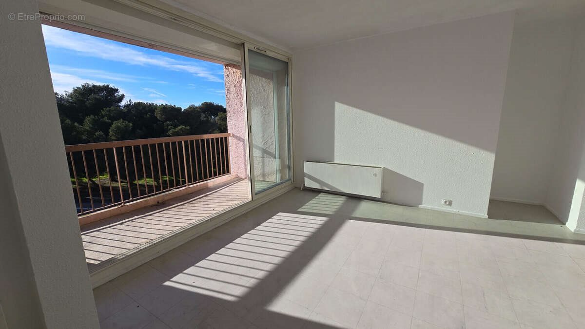 Appartement à vendre, 66m², Fos-sur-Mer