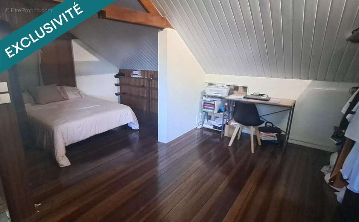 Maison à vendre, 240m², Saint-Laurent-du-Maroni