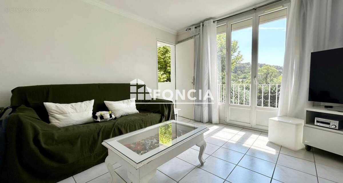 Appartement à vendre, 65m², Aix-en-Provence