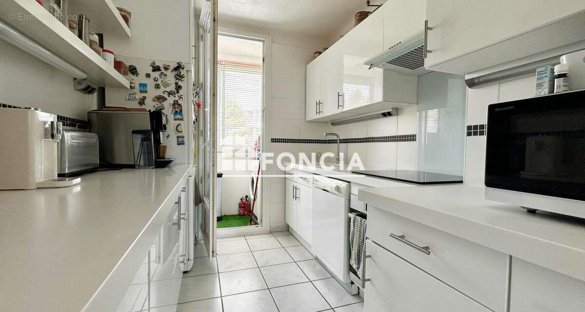 Appartement à vendre, 65m², Aix-en-Provence