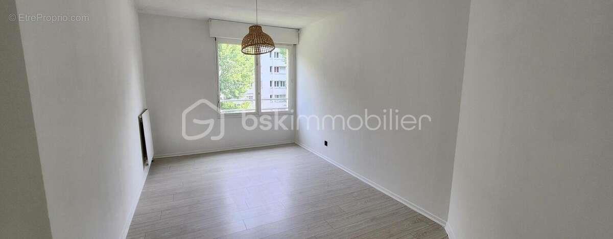 Appartement à vendre, 78m², Grenoble