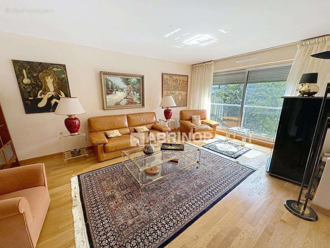 Appartement à vendre, 116m², Lille