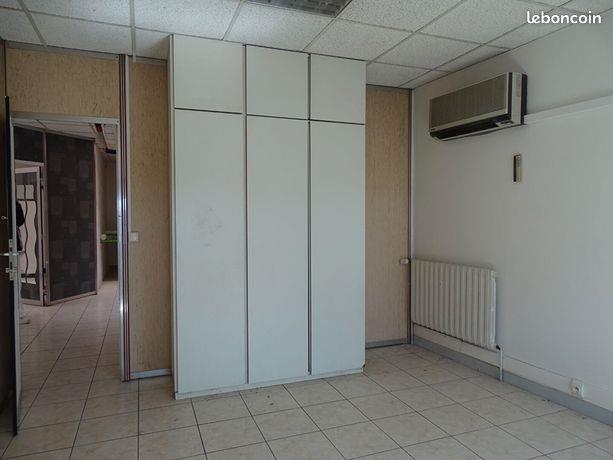Appartement à vendre, 93m², Besançon