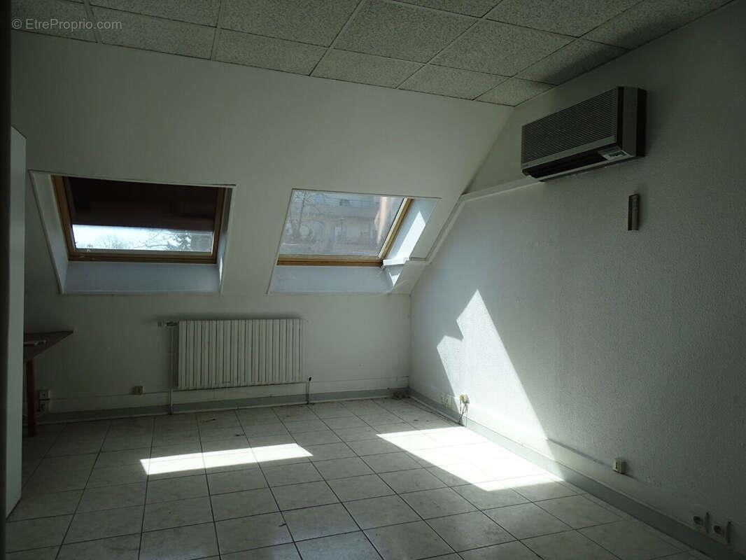 Appartement à vendre, 93m², Besançon