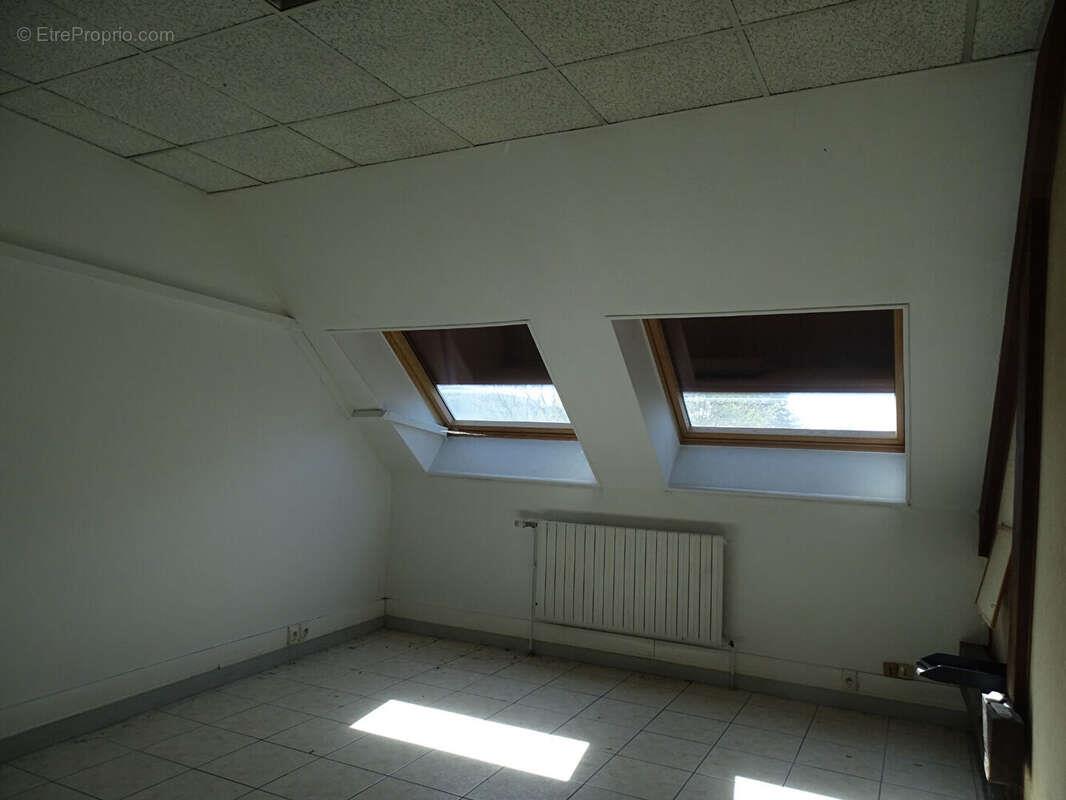 Appartement à vendre, 93m², Besançon
