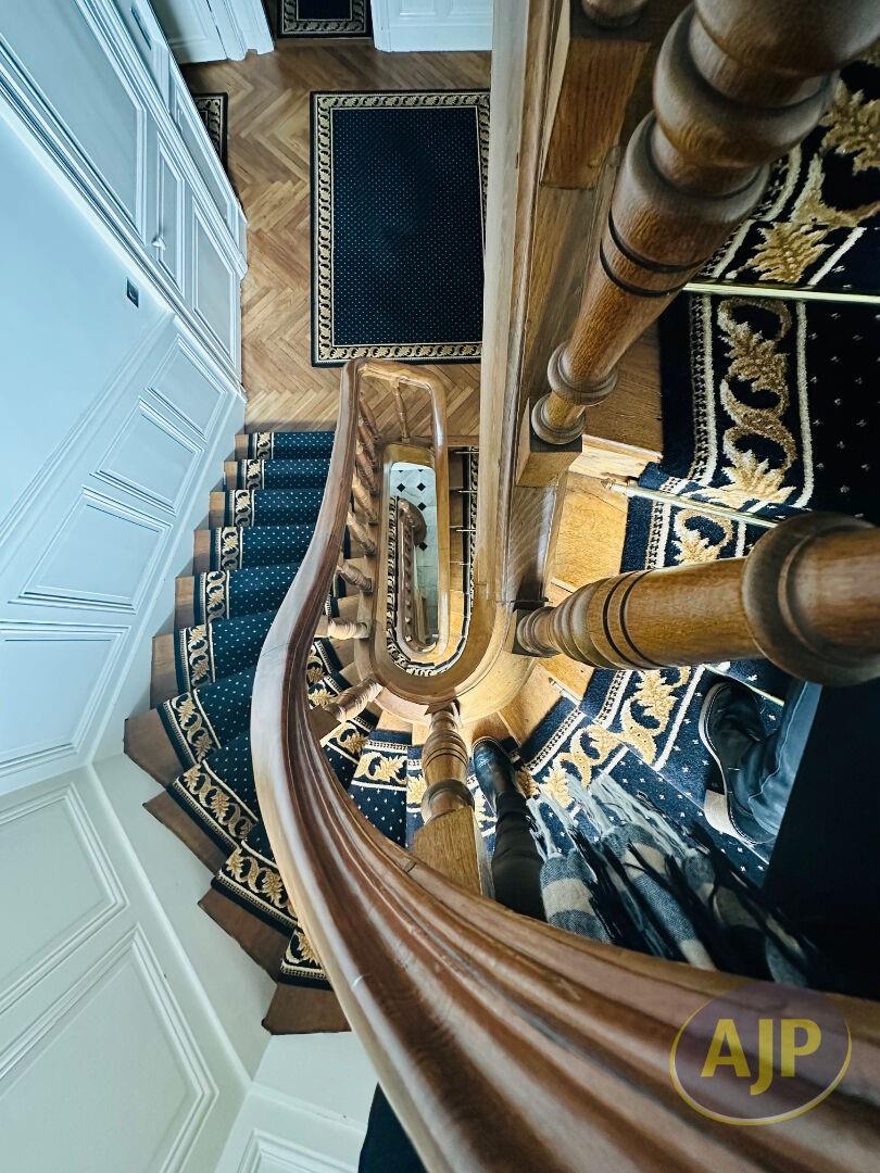 Maison à vendre, 400m², Nantes