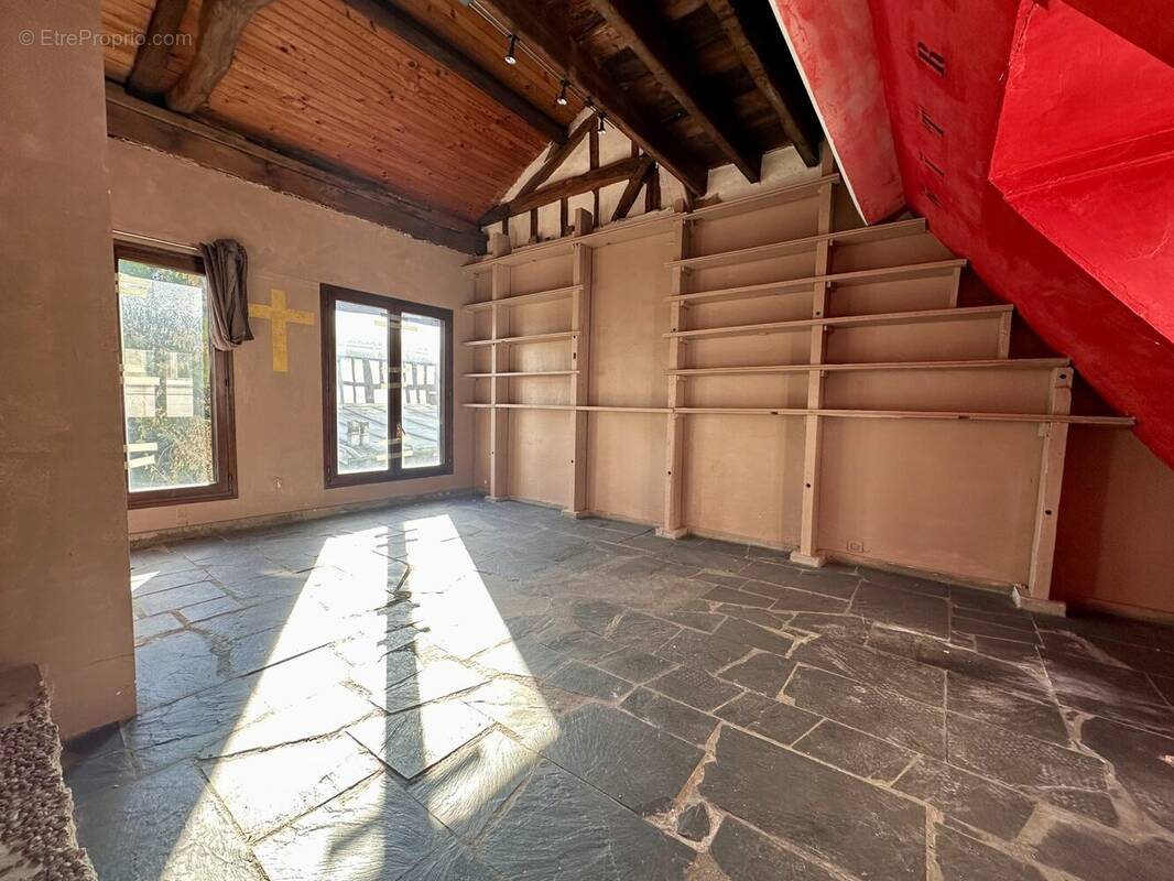 Appartement à vendre, 60m², Rouen